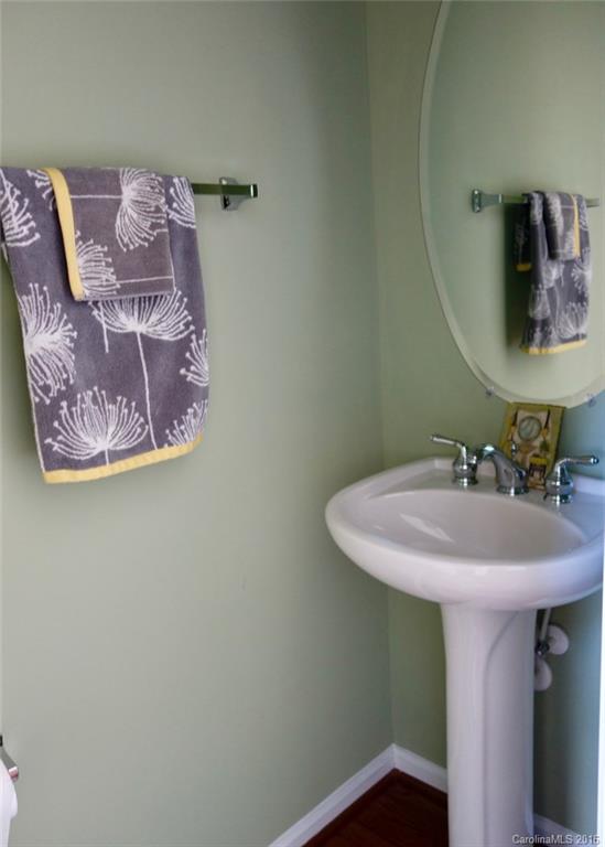 Autumn Cove At Lake Wylie - Residential