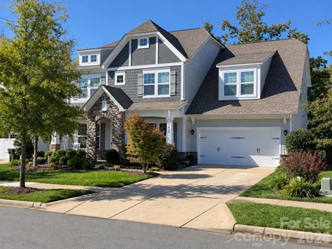 Photo of 9836 Andres Duany Drive, Huntersville, NC 28078 (MLS # 4437704)
