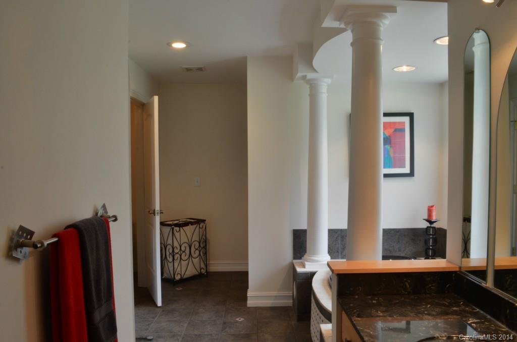 Wendover Hills - Residential