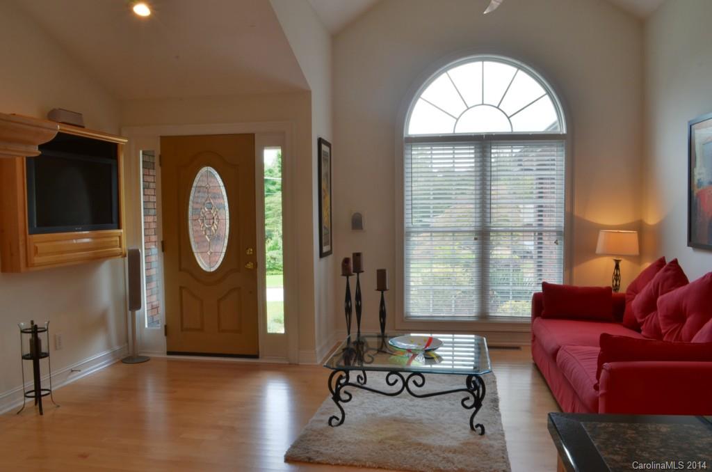 Wendover Hills - Residential