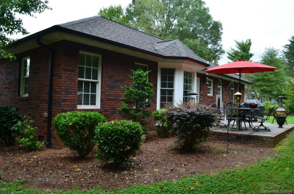 Wendover Hills - Residential