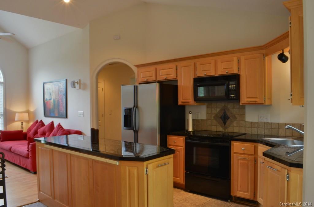 Wendover Hills - Residential