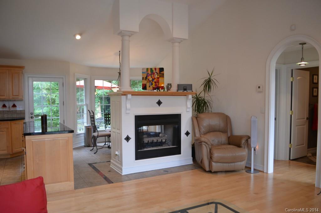 Wendover Hills - Residential