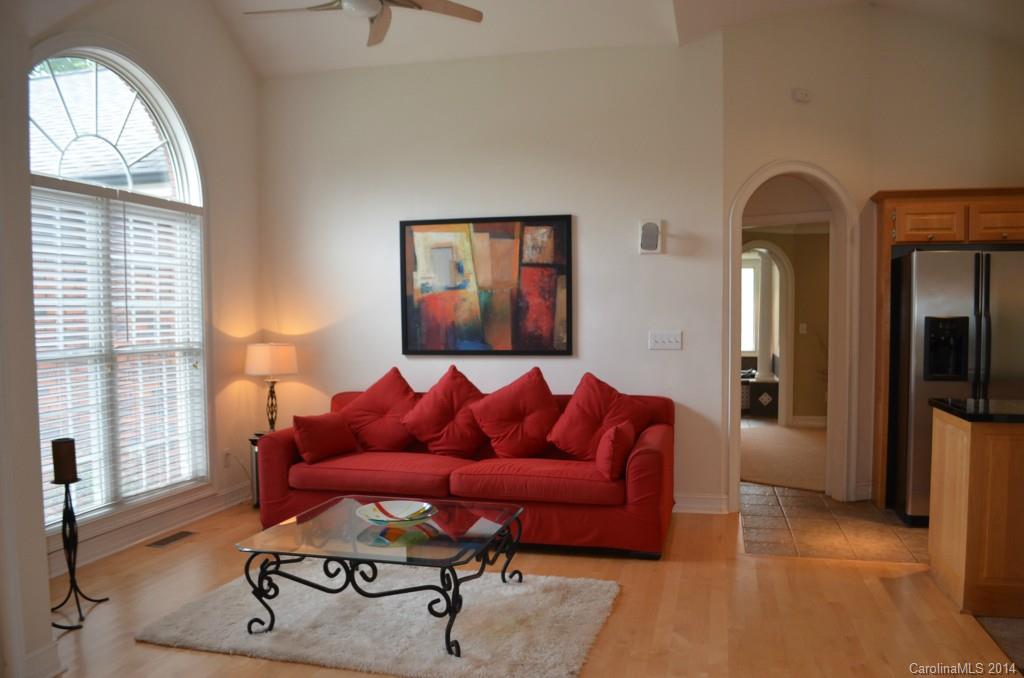 Wendover Hills - Residential