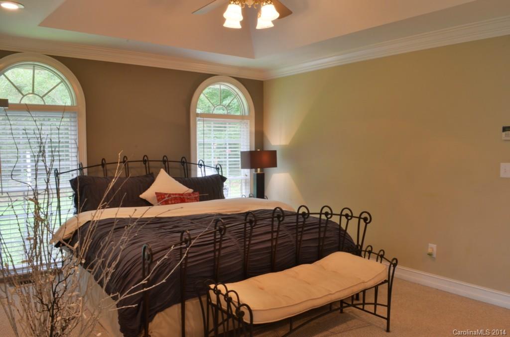 Wendover Hills - Residential