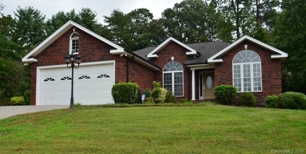 Wendover Hills - Residential