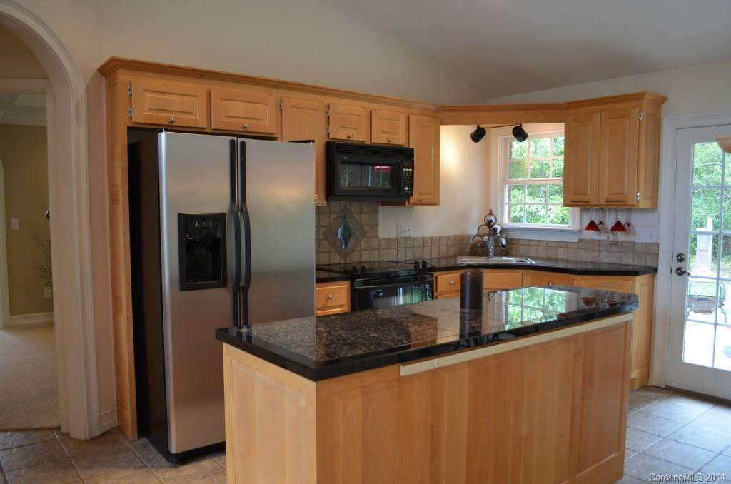 Wendover Hills - Residential