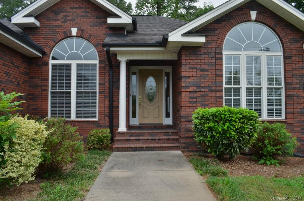 Wendover Hills - Residential