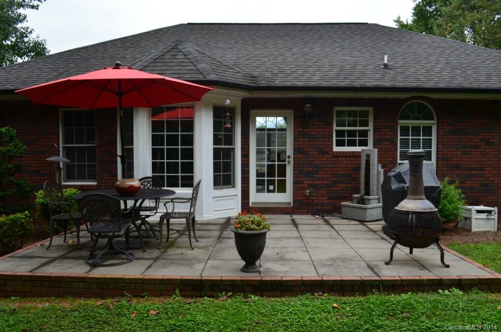 Wendover Hills - Residential