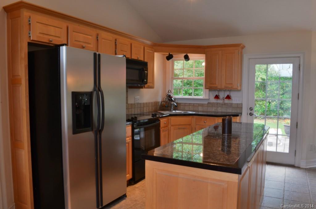 Wendover Hills - Residential