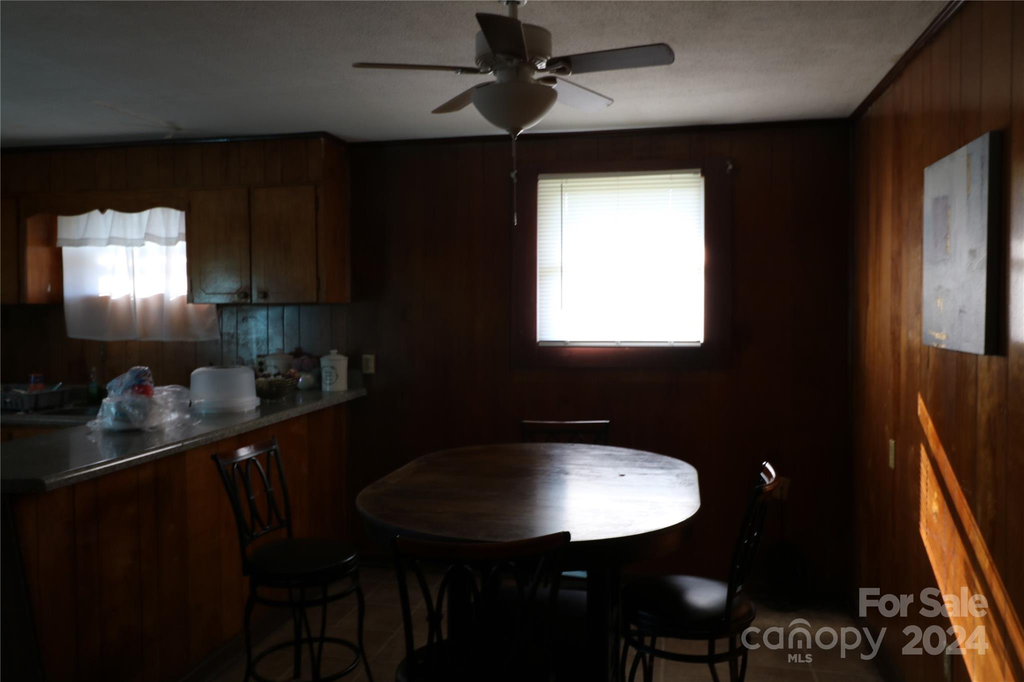 None - Residential