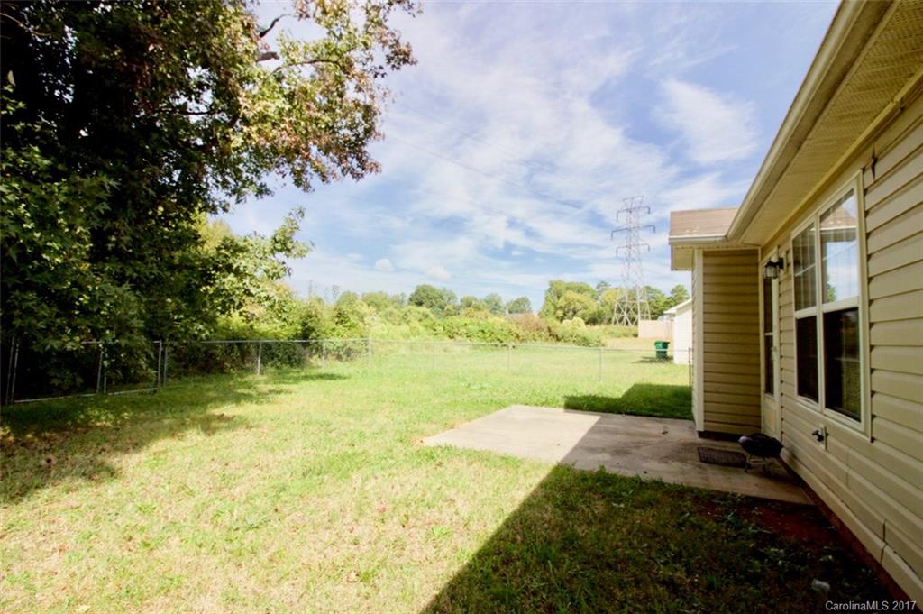 Tracy Glenn - Residential Lease