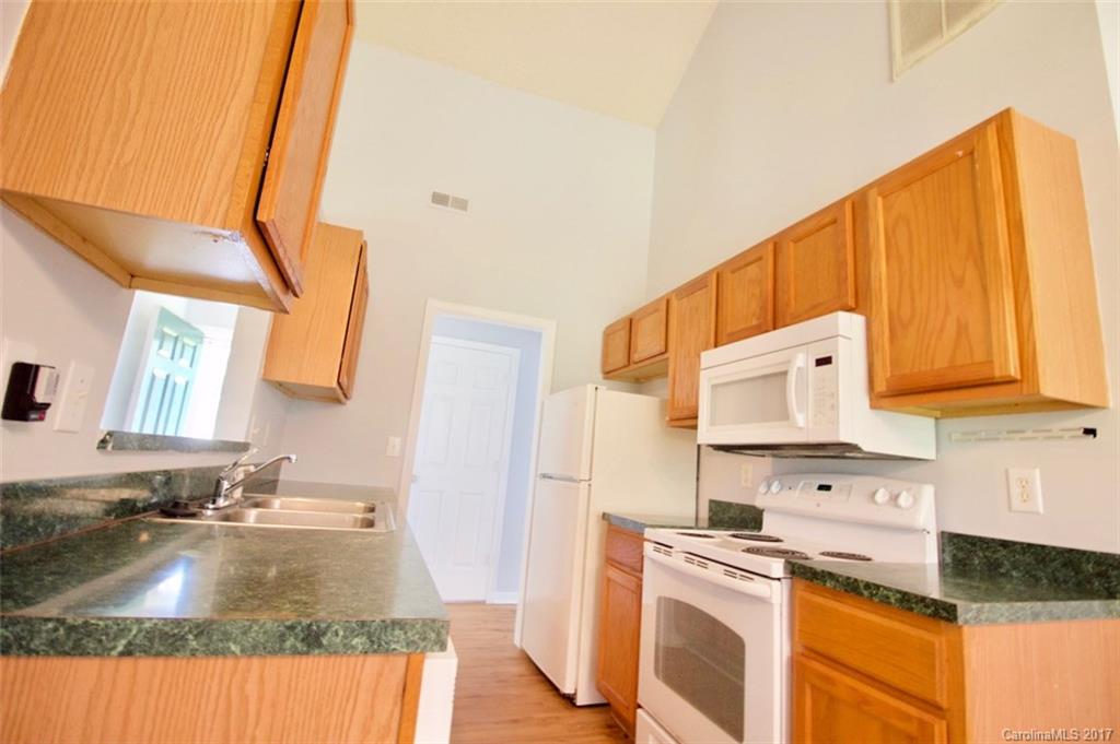 Tracy Glenn - Residential Lease