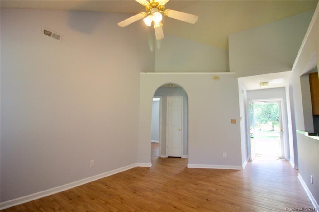 Tracy Glenn - Residential Lease