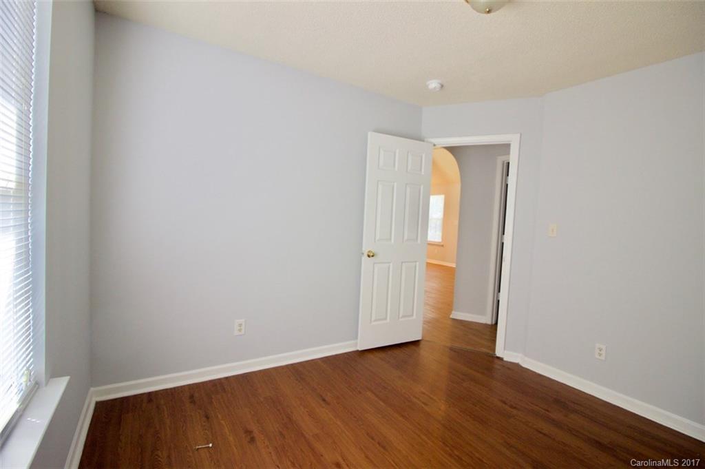 Tracy Glenn - Residential Lease