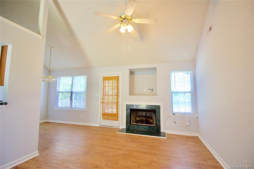 Tracy Glenn - Residential Lease