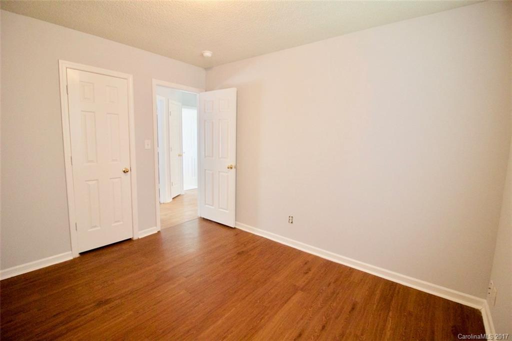 Tracy Glenn - Residential Lease