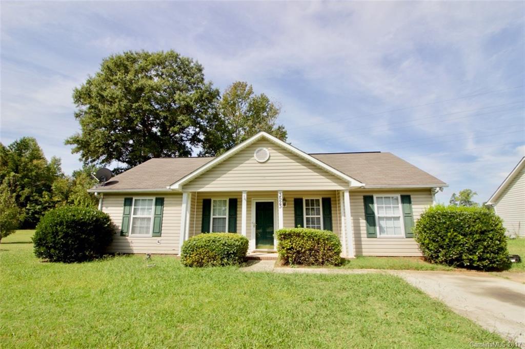 Tracy Glenn - Residential Lease