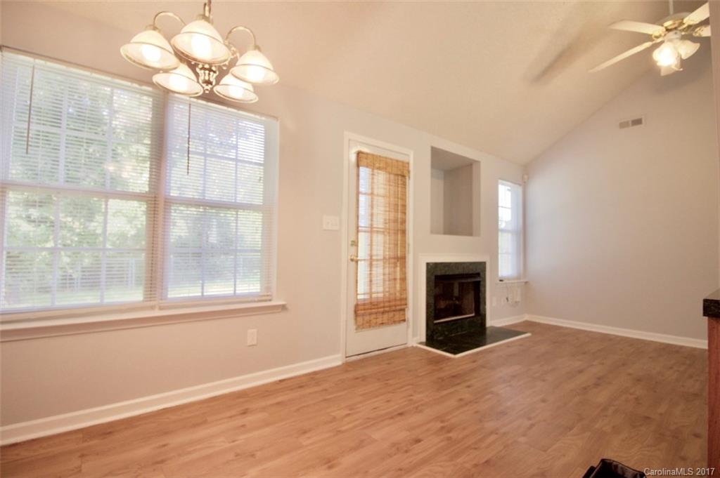 Tracy Glenn - Residential Lease