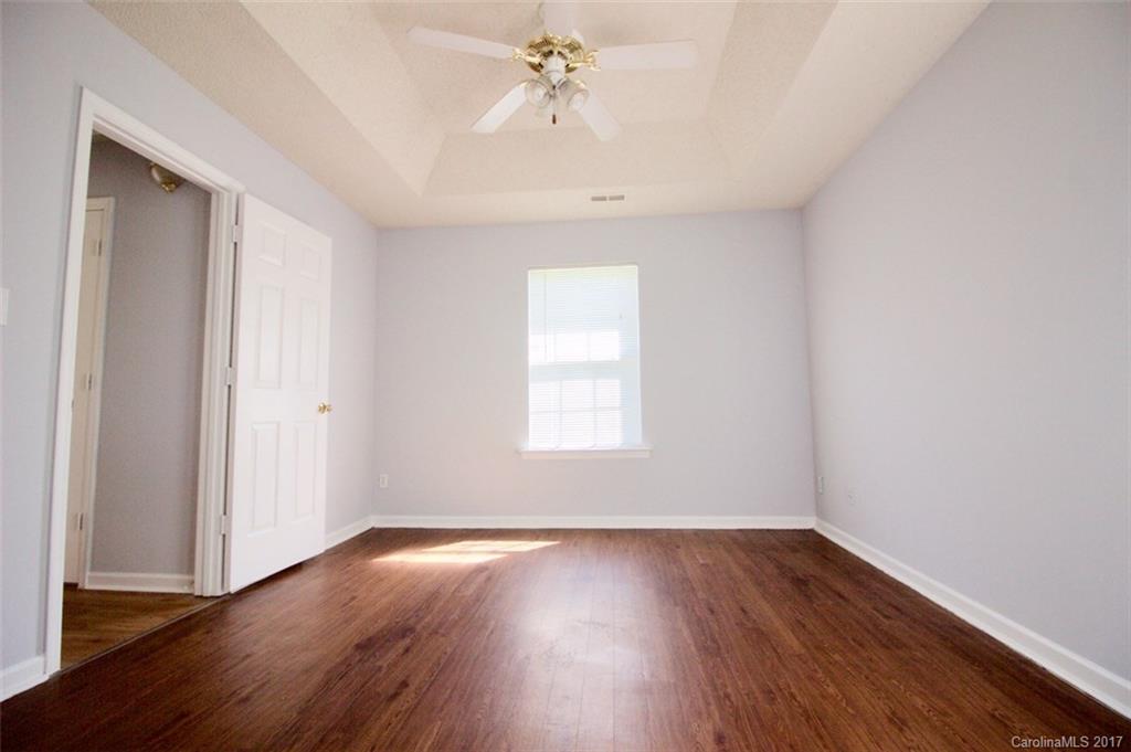 Tracy Glenn - Residential Lease