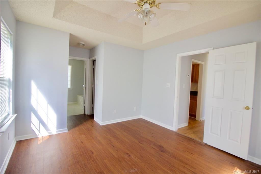 Tracy Glenn - Residential Lease