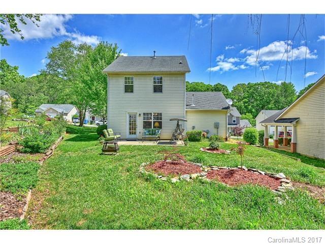 Crestdale Crossing - Residential Lease