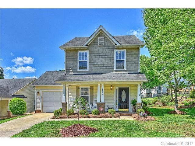 Crestdale Crossing - Residential Lease