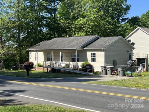 A home in Kannapolis