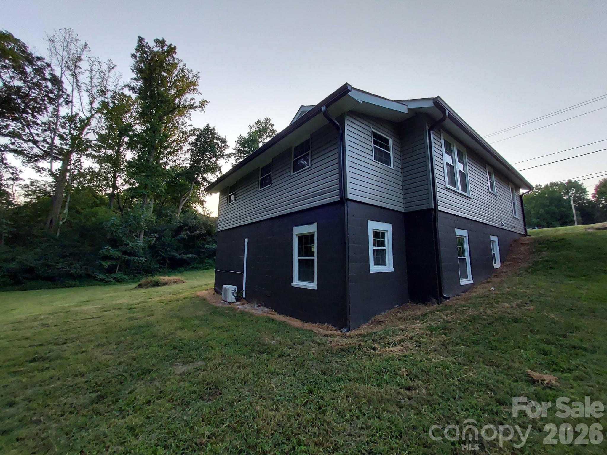 2115 Newton Drive
