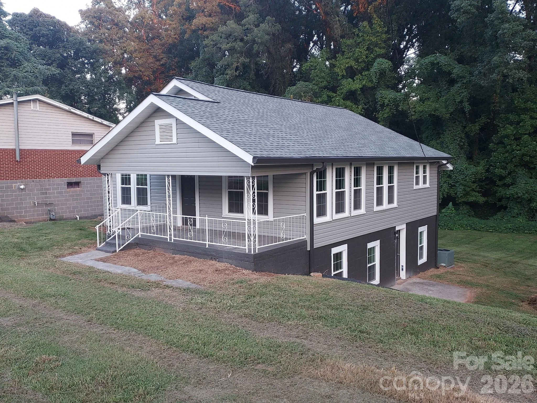 2115 Newton Drive, Statesville, NC, 28677