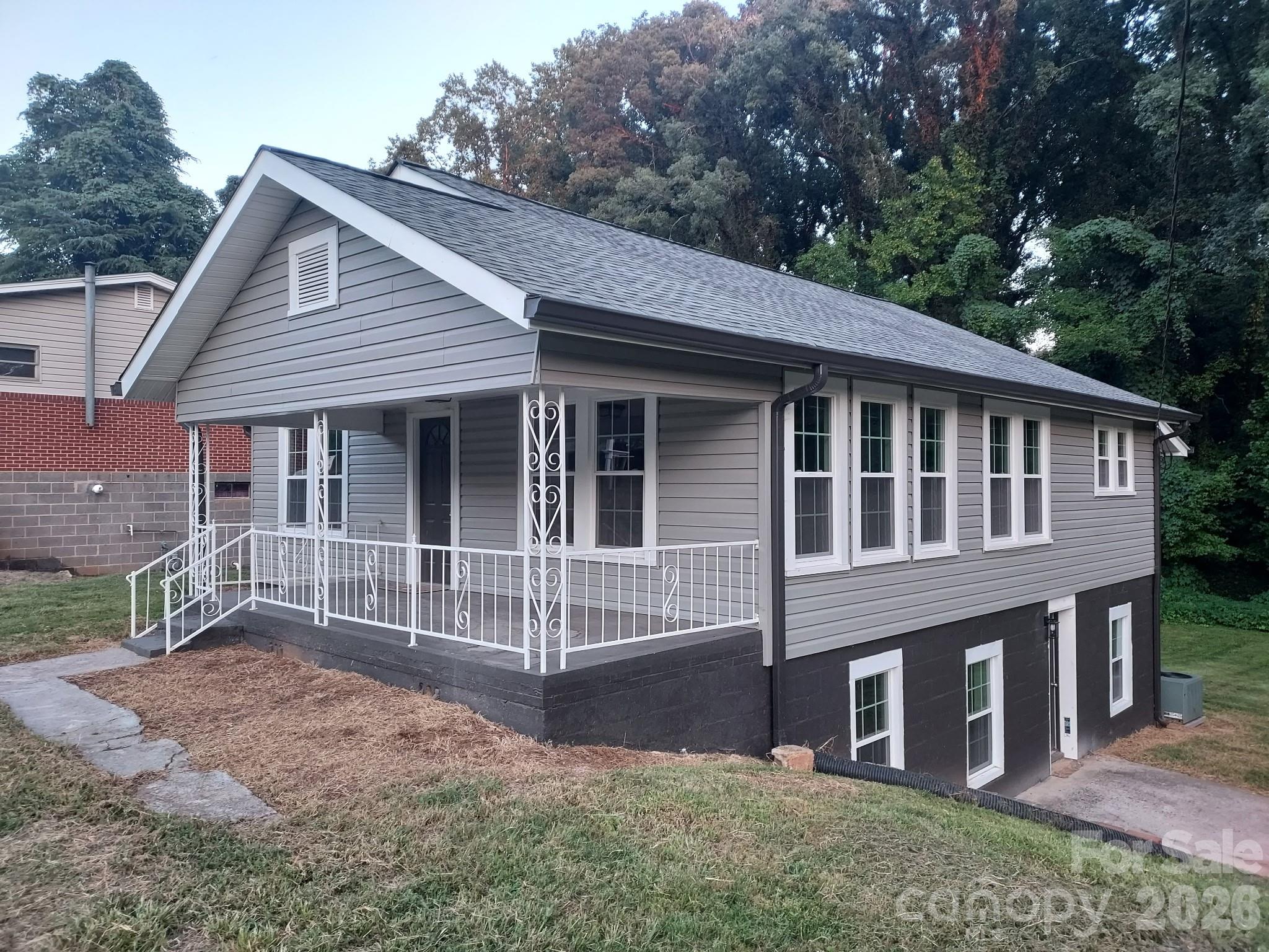 2115 Newton Drive