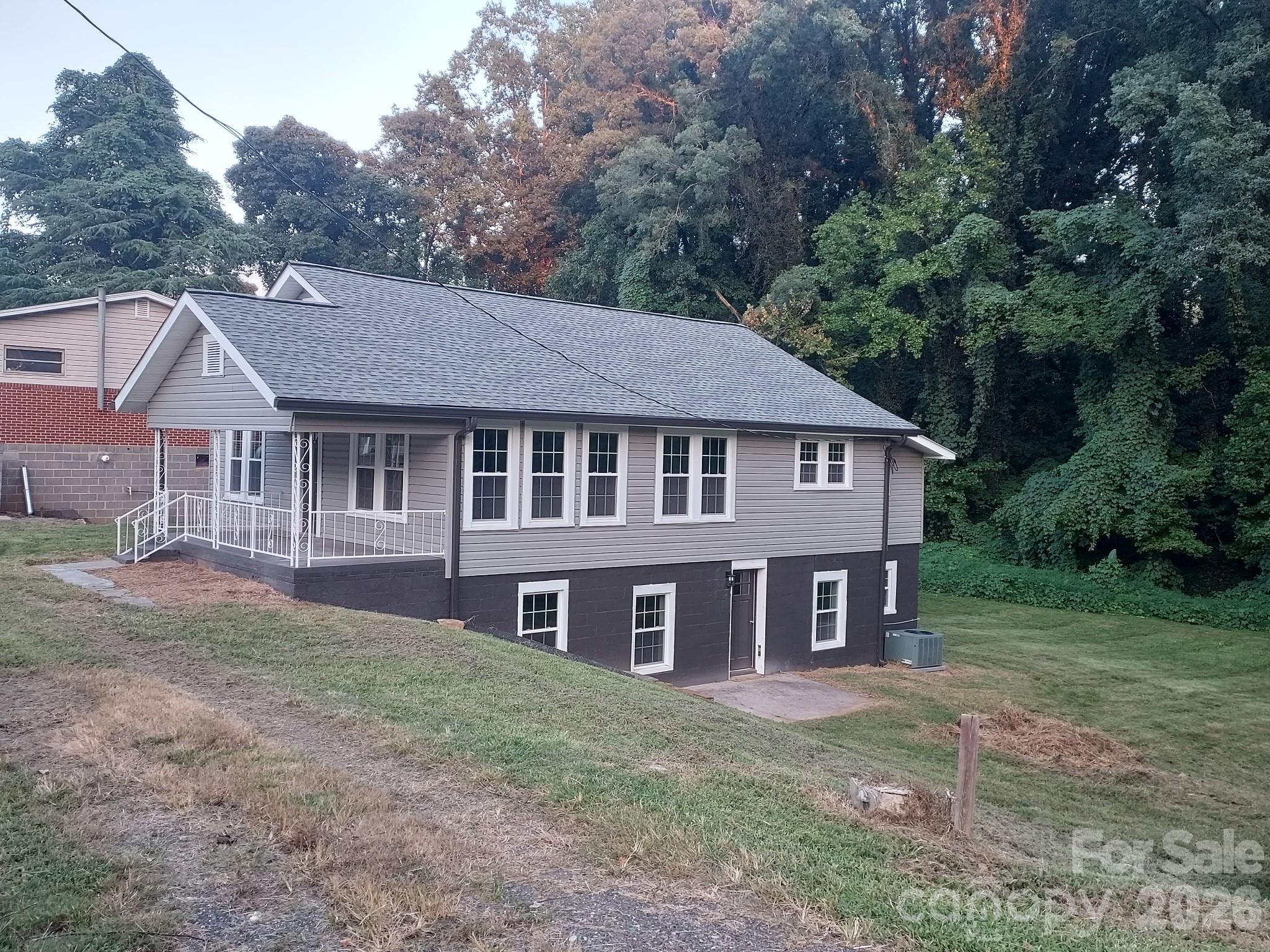 2115 Newton Drive