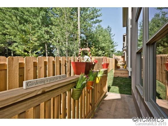 West End Village - Residential