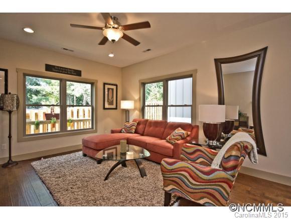 West End Village - Residential