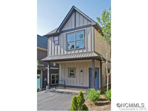 West End Village - Residential