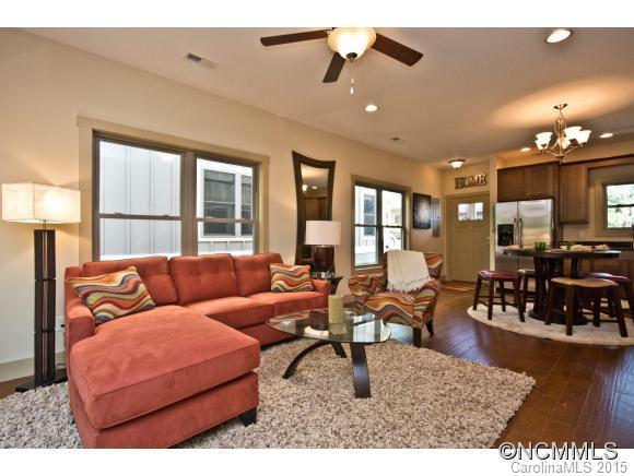 West End Village - Residential