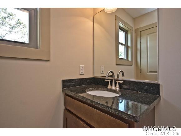 West End Village - Residential