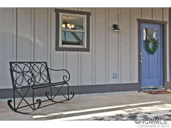 West End Village - Residential