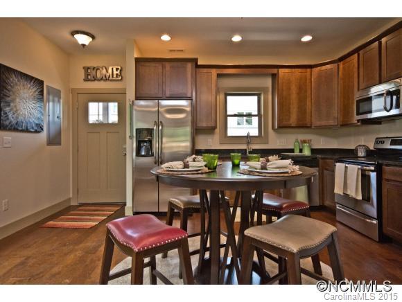 West End Village - Residential