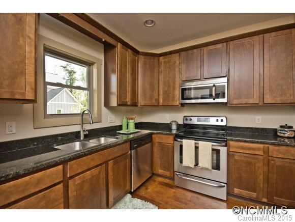 West End Village - Residential