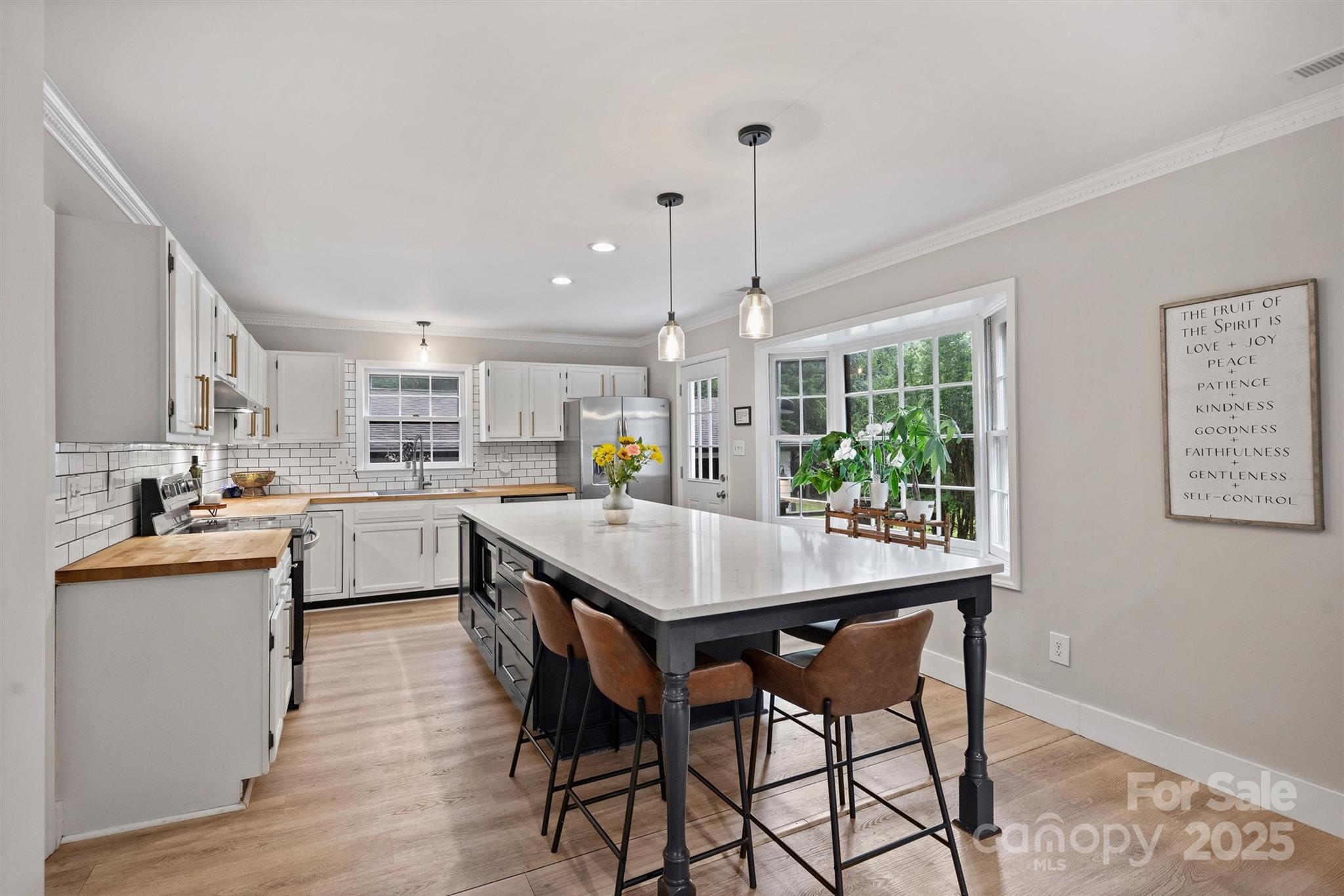 Somersby - Residential