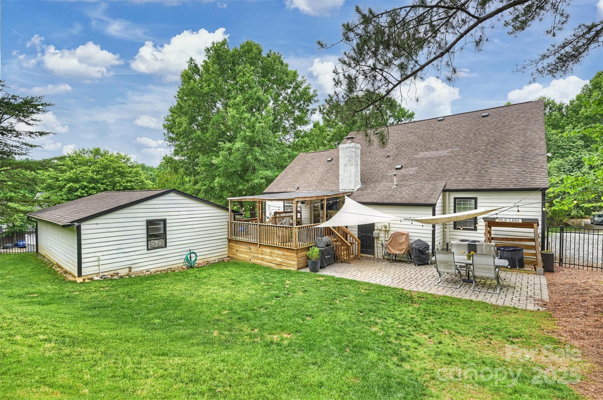 Somersby - Residential