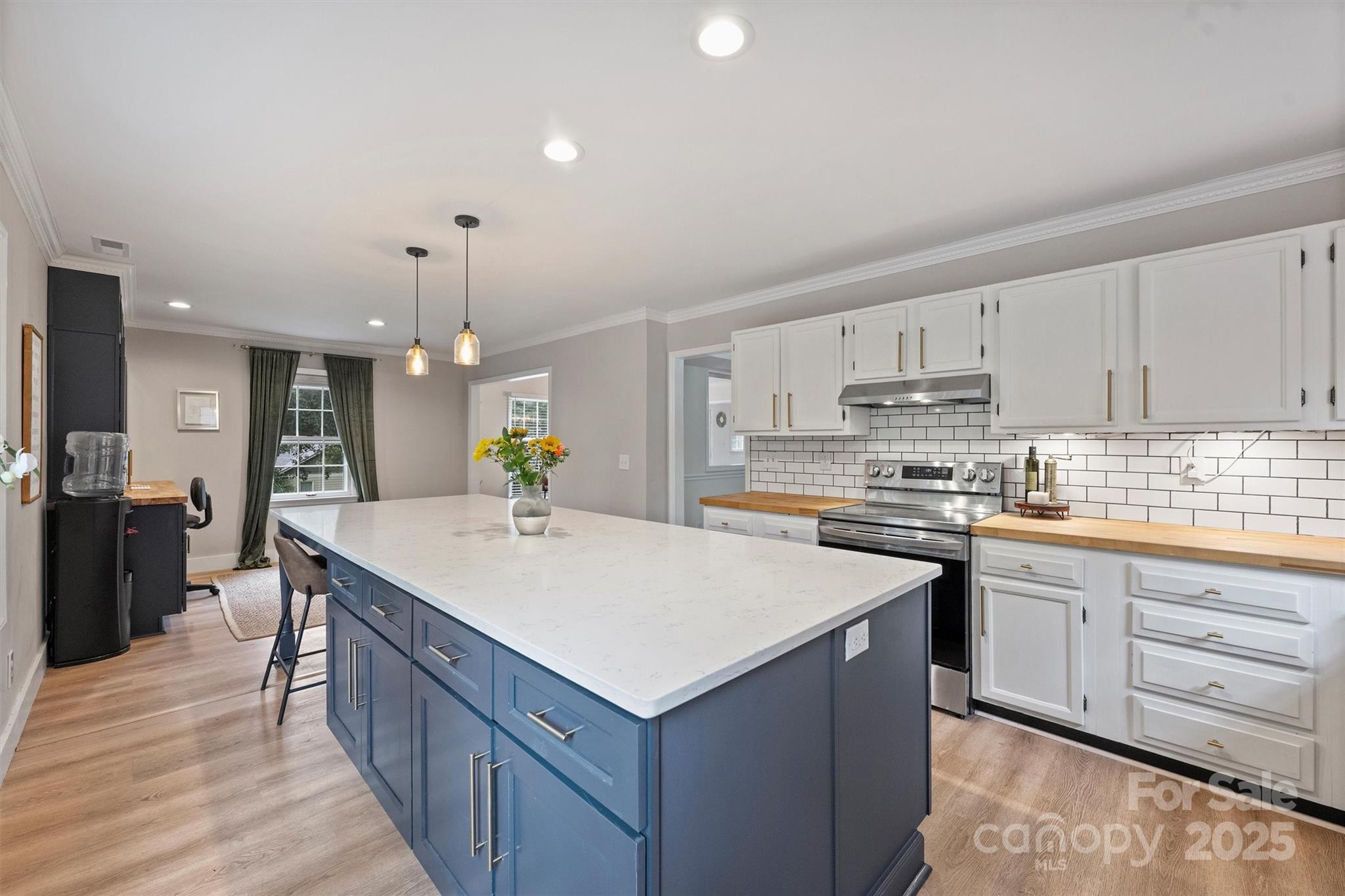 Somersby - Residential