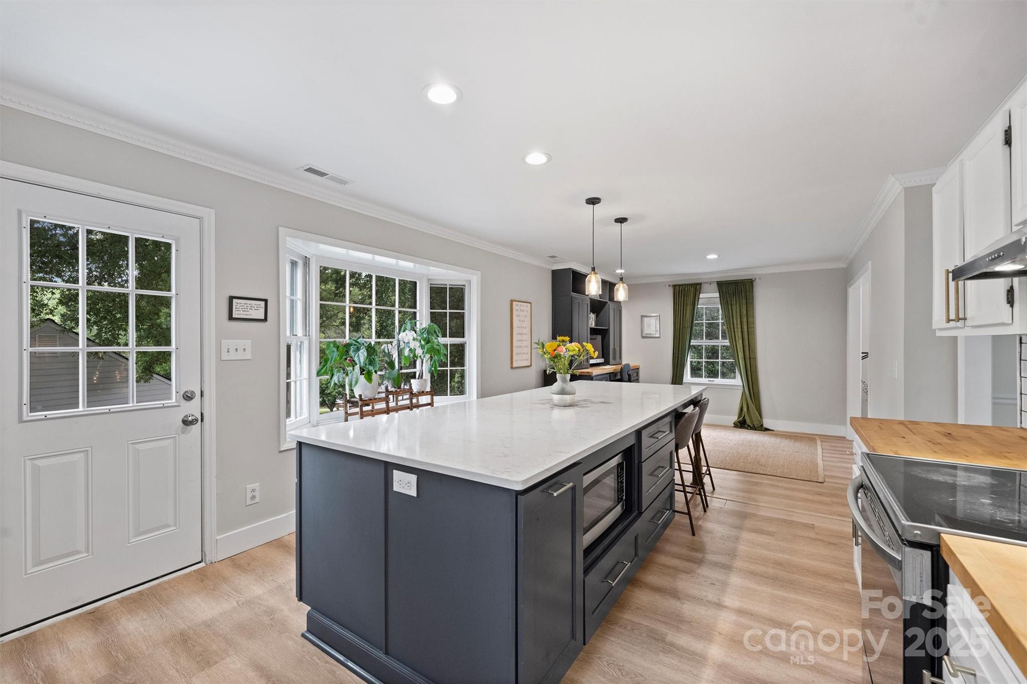 Somersby - Residential