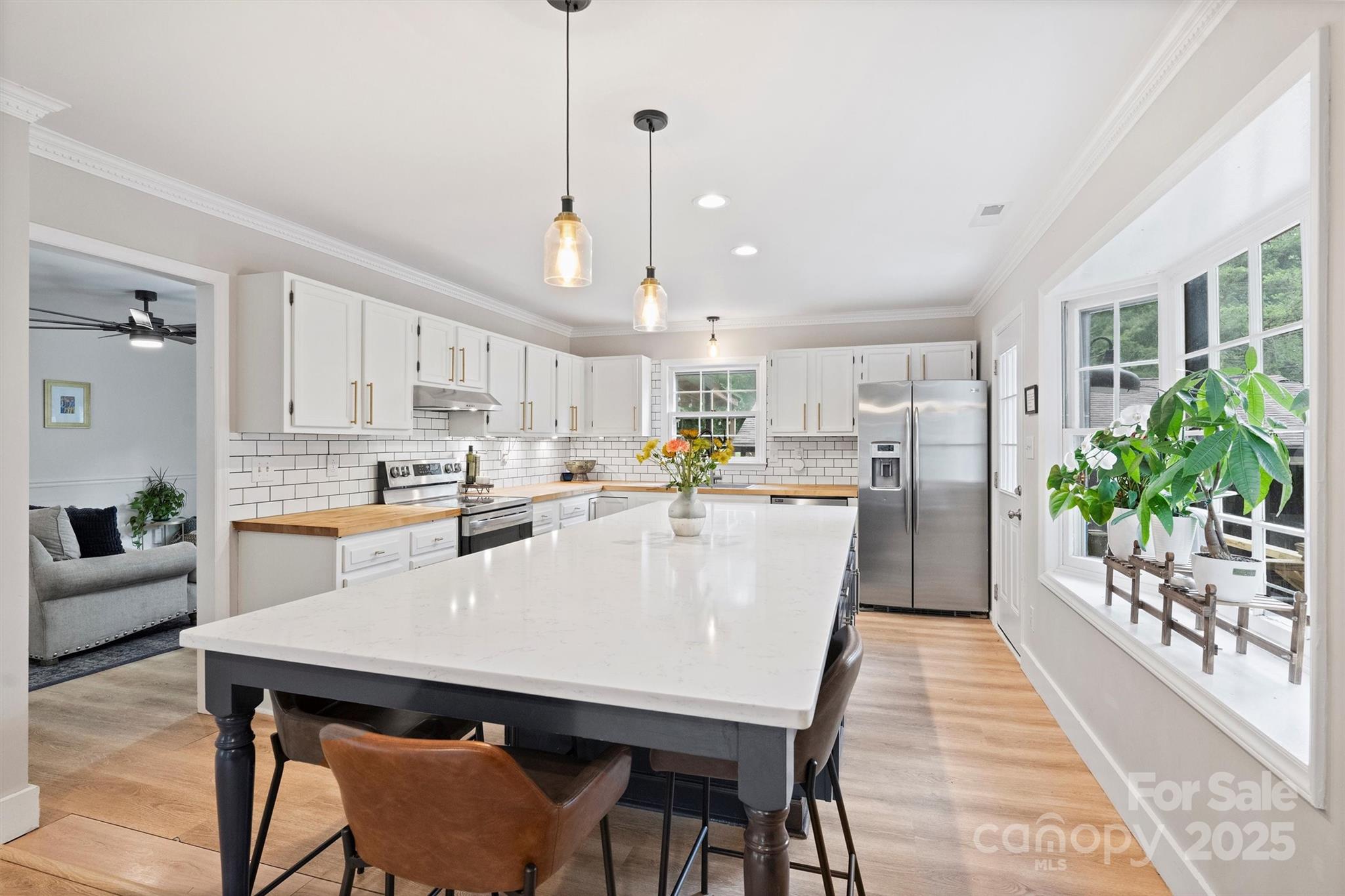 Somersby - Residential