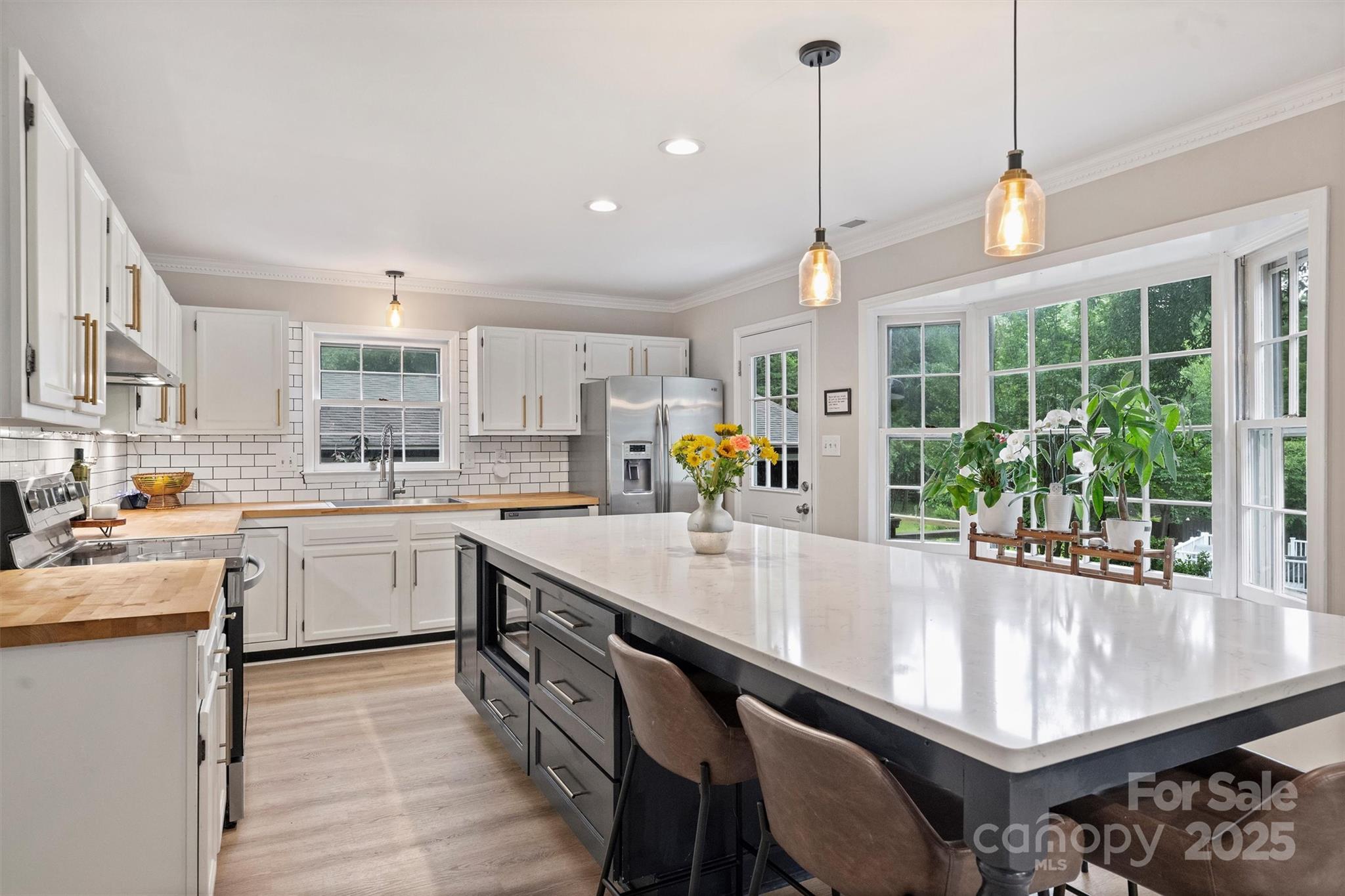 Somersby - Residential