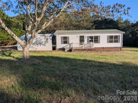 Photo of 3509 Sorrells Baxter Road, Cherryville, NC 28021 (MLS # 4438186)