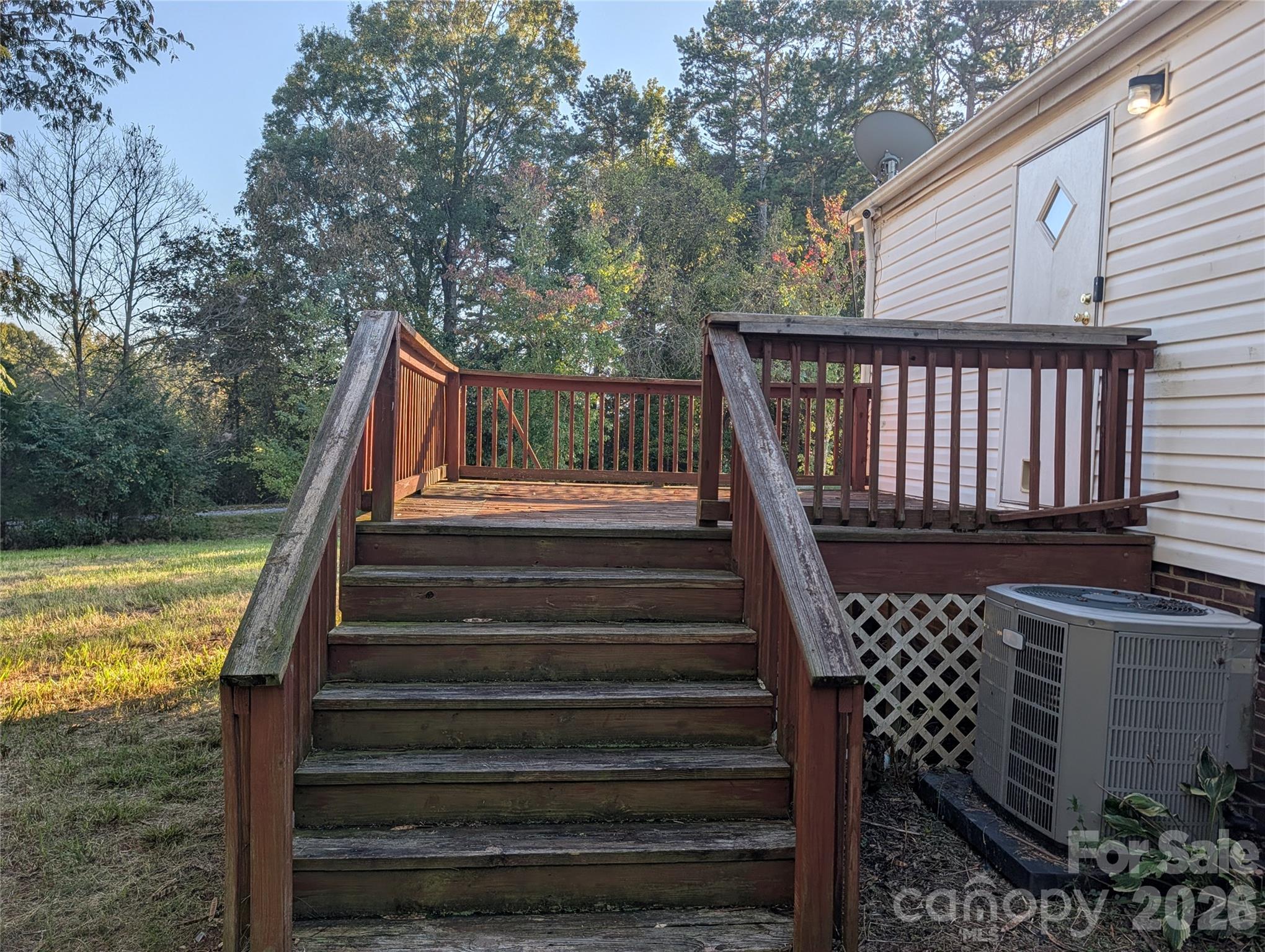 3509 Sorrells Baxter Road