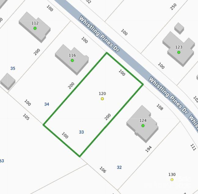 120 Whistling Pines Drive