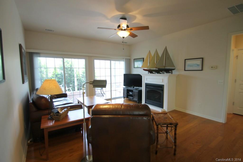 Sun City Carolina Lakes - Residential